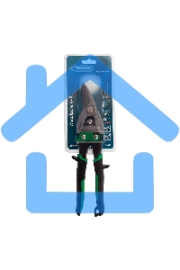 Ножницы по металлу 