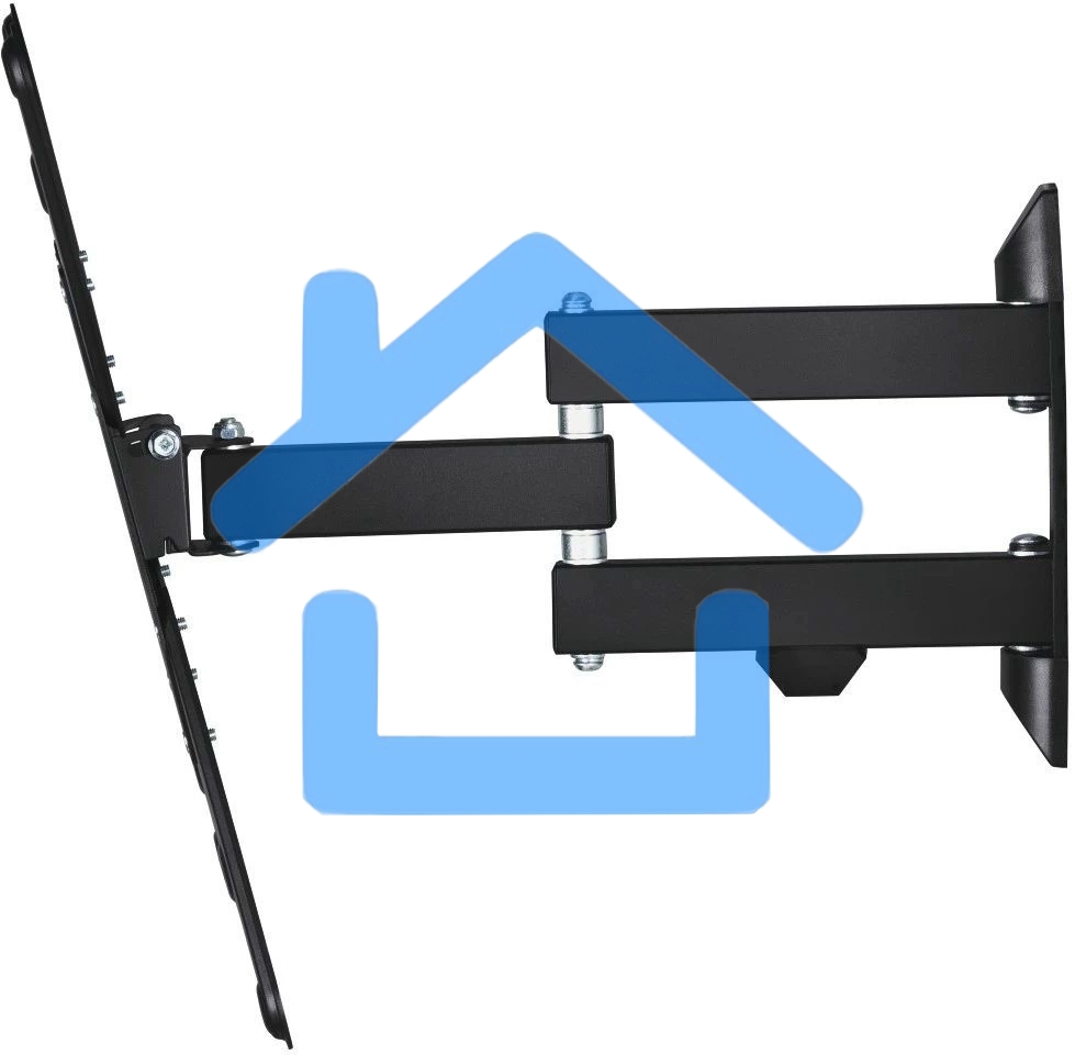 Кронштейн для телевизора Hama 00220824 черный 32