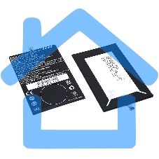 Аккумуляторная батарея BAT-D10 для Acer Liquid Jade S, Z, 1900mAh, 3.8V