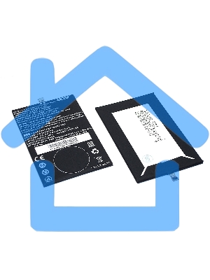 Аккумуляторная батарея BAT-D10 для Acer Liquid Jade S, Z, 1900mAh, 3.8V