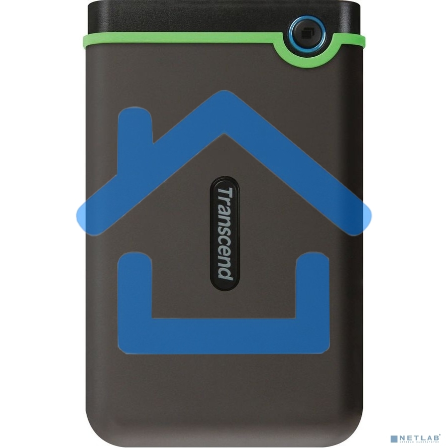 Внешний HDD 2.5