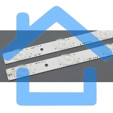 Светодиодная подсветка TV 39-40