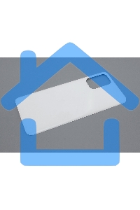 Задняя крышка для Xiaomi Redmi Note 10 Redmi Note 10S белый