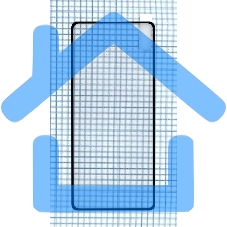 Защитное стекло 