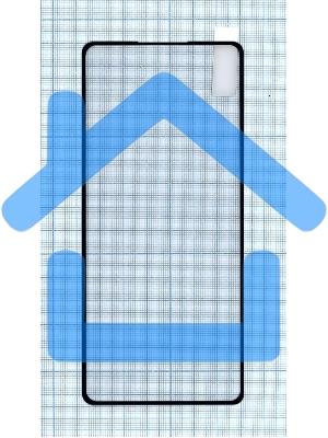 Защитное стекло 