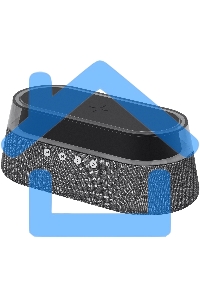 Портативная колонка BBK BTA1212 черный 10W 2.0 BT 10м 1800mAh