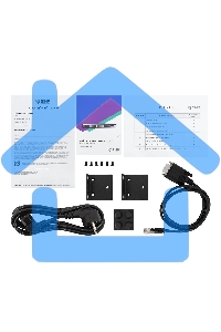 Коммутатор POE управляемый уровня 2+ SNR-S5311G-48TX-POE