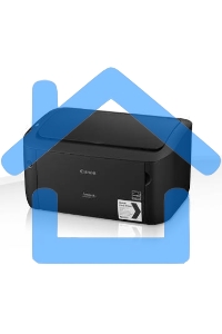 Принтер лазерный Canon i-Sensys LBP6030B (8468B006), A4, ч/б, печ. до 18 стр/мин., 600 x 600 dpi, USB