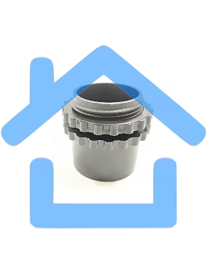 Муфта вводная МВпнг 20 пласт. ЗЭТА zeta40712