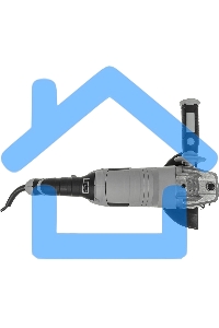 Углошлифовальная машина Ресанта УШМ-150/1400Э 1400Вт 10500об/мин рез.шпин.:M14 d=150мм