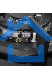 Газовая варочная панель Maunfeld EGHG.64.23CB/G