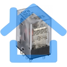Реле общего назначения OGR-2 4C 24В DC ONI OGR-2-4C-DC24V