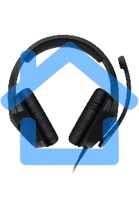 Наушники Logitech Headset H151 Stereo черный