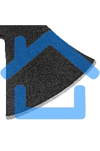 Топор Matrix ''optimal'',600 г,фибергласовое топорище