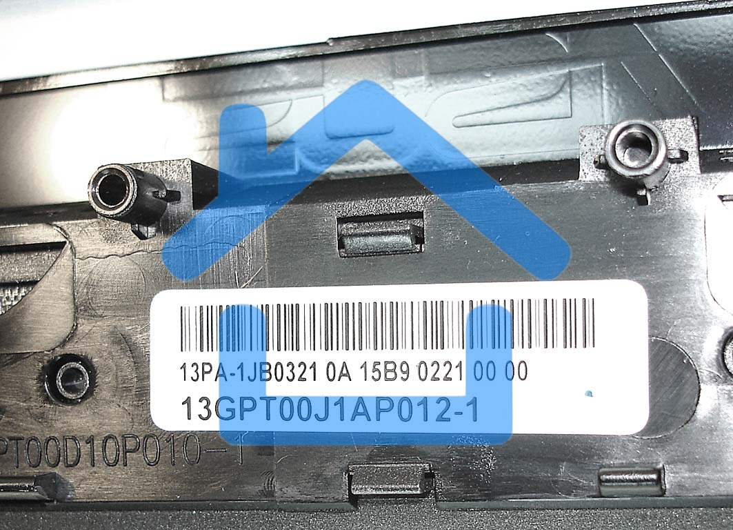 Матрица M270DAN01.0 для Asus ET2702I-2B со стеклом