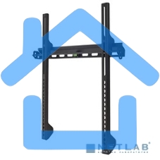 Кронштейн для телевизора Kromax VEGA-11 черный 22