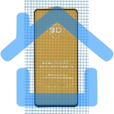 Защитное стекло 