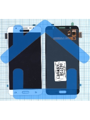 Дисплей для Samsung Galaxy J7 (2016) SM-J710F (TFT) белый