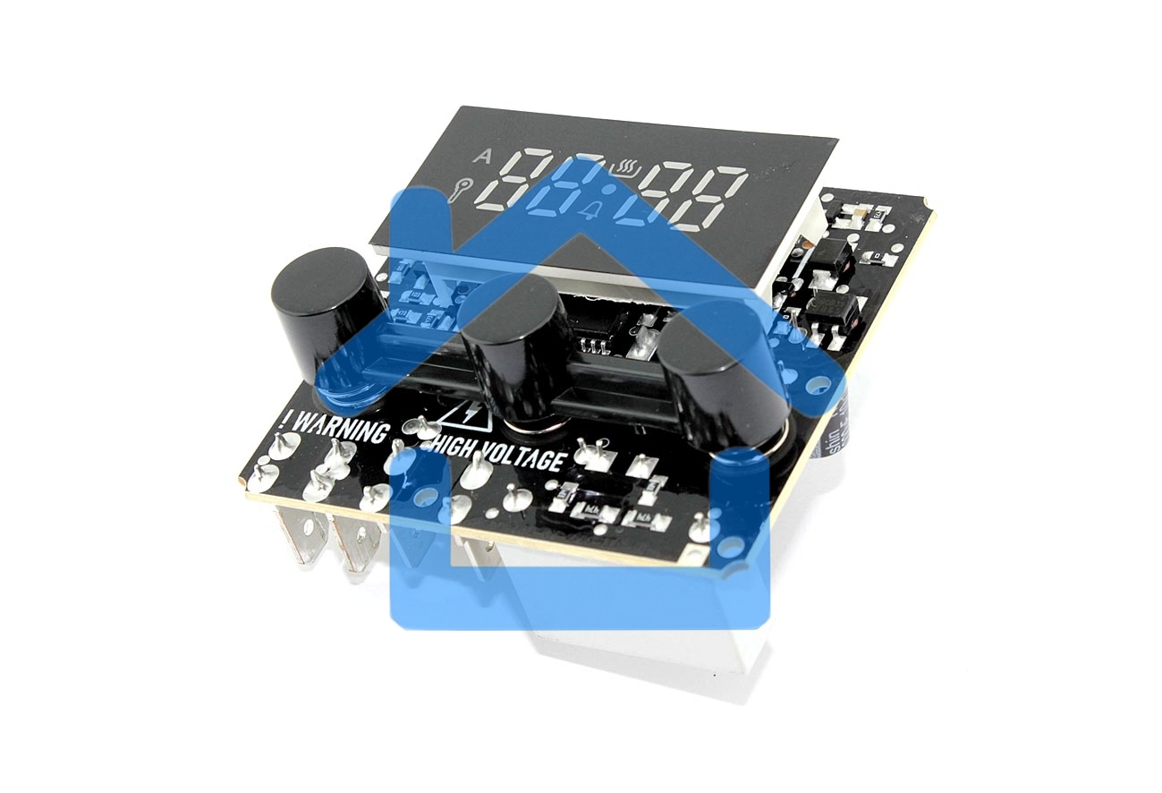 Электронный таймер для духовок Krona YT457.6501.01