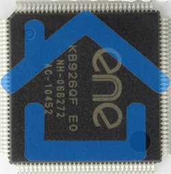 Контроллер KB926QF E0