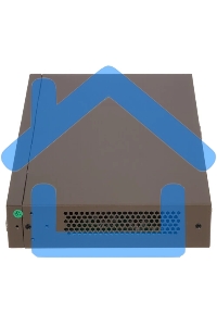 Коммутатор неуправляемый IP-COM F1118P-16-150W PoE, 18 портов, 18х100 Мбит/с, 2x1 Gbит/с, PoE 16х30 Вт (до 130Вт)