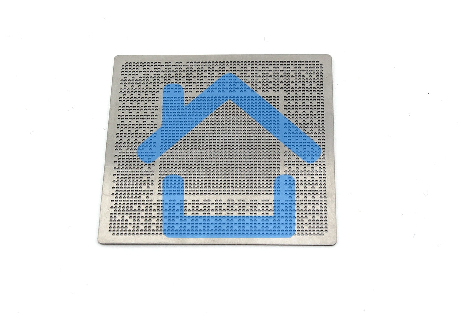 Трафарет BGA для RTX  3060