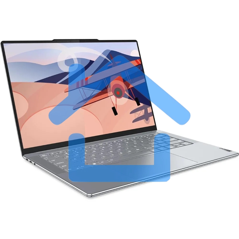 Ноутбук Lenovo Yoga Slim 7 15ILL9 15.3