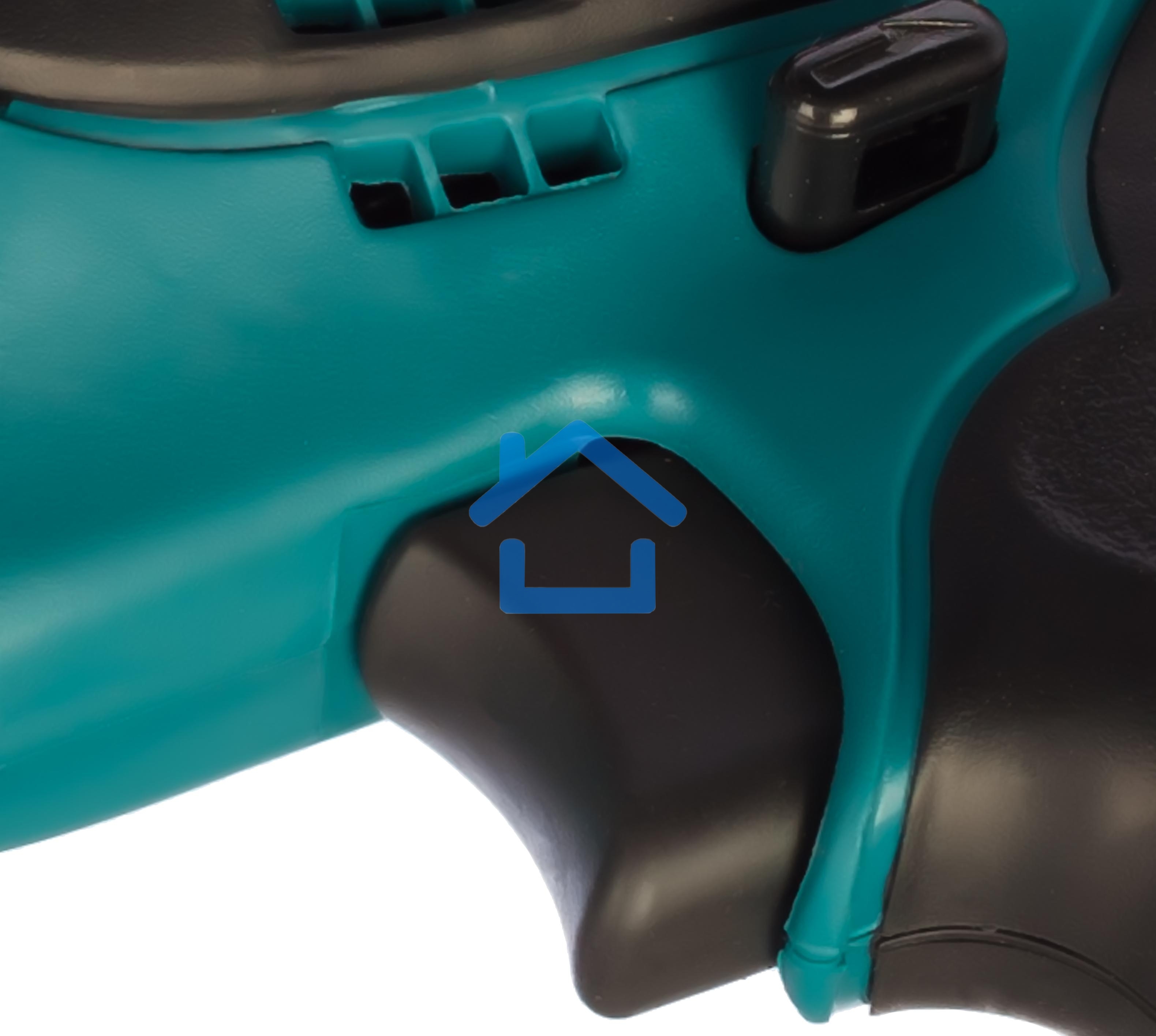 Дрель-шуруповерт Makita TD0101F, Сетевой, 230Вт, Ударный