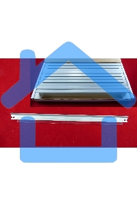 Ракель (Wiper Blade) Samsung ML-1610/1615/2015/3050/3051/4521, Phaser3300MFP (ELP, Китай) 10штук (цена за упаковку)