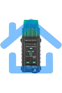 Тестер трассоискатель с генератором сигнала MS6813T MASTECH