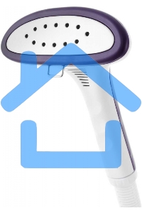 Отпариватель Kitfort KT-941 Мощность: 1580 Вт.Давление пара: 1 барТемпература пара: 98–100 °С.