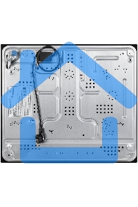 Газовая варочная панель Maunfeld EGHG.64.23CB/G