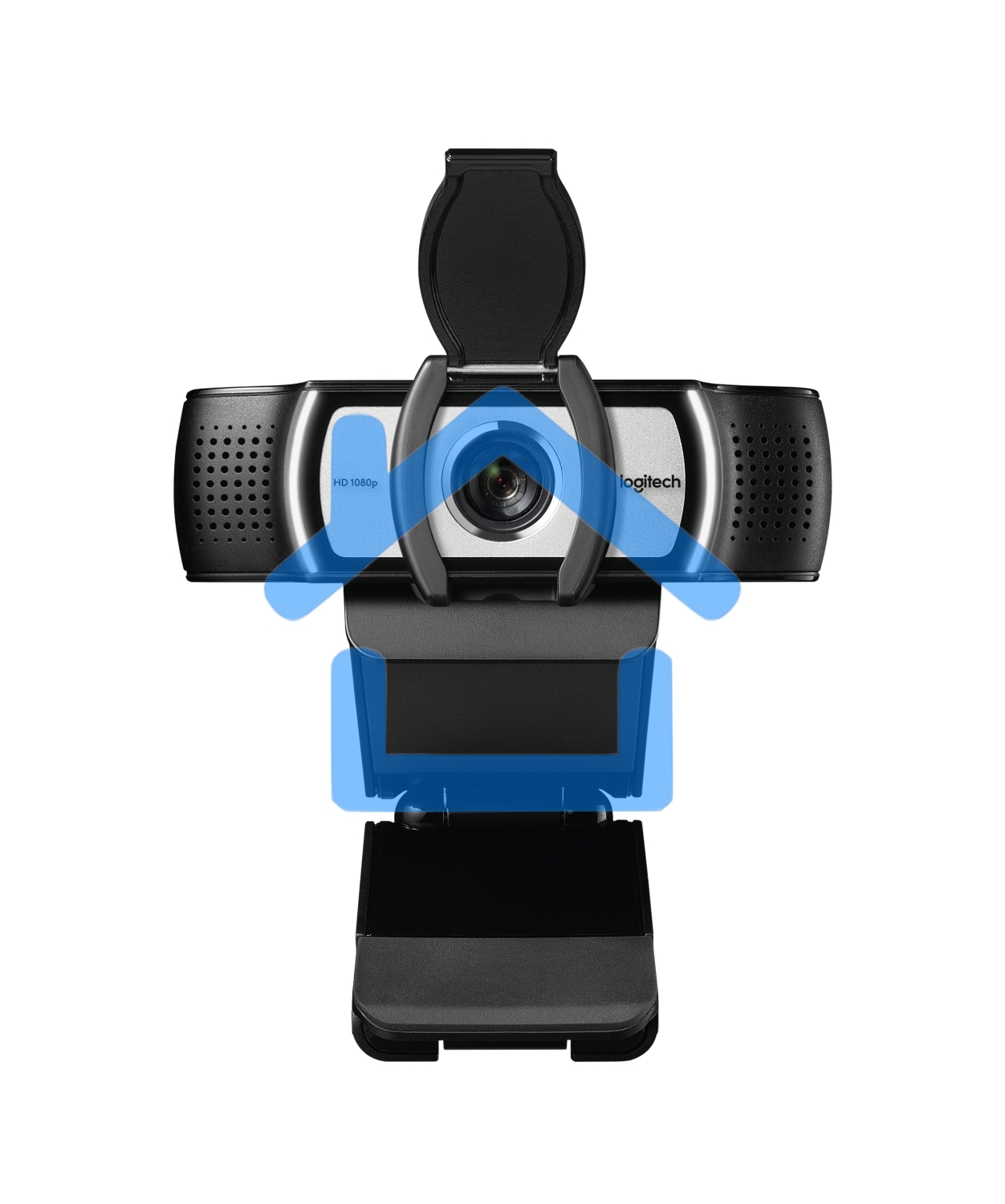 Цифровая камера Logitech Webcam C930с 960-000972/960-001260