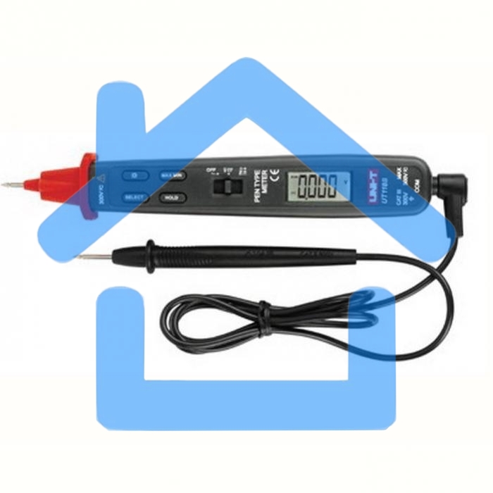 мультиметр Uni-T UT118B