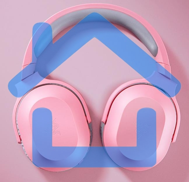 Беспроводная гарнитура Razer Barracuda X Quartz Pink