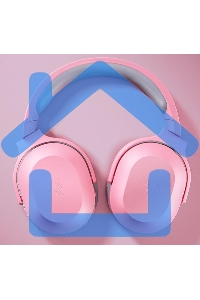 Беспроводная гарнитура Razer Barracuda X Quartz Pink