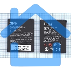Аккумуляторная батарея Li3709T42P3h504047 для ZTE CG990 ZTE G-X930 3.7V 3.4Wh