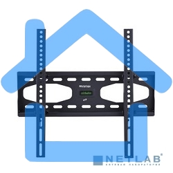 Кронштейн для телевизора Kromax STAR-44 серый 26