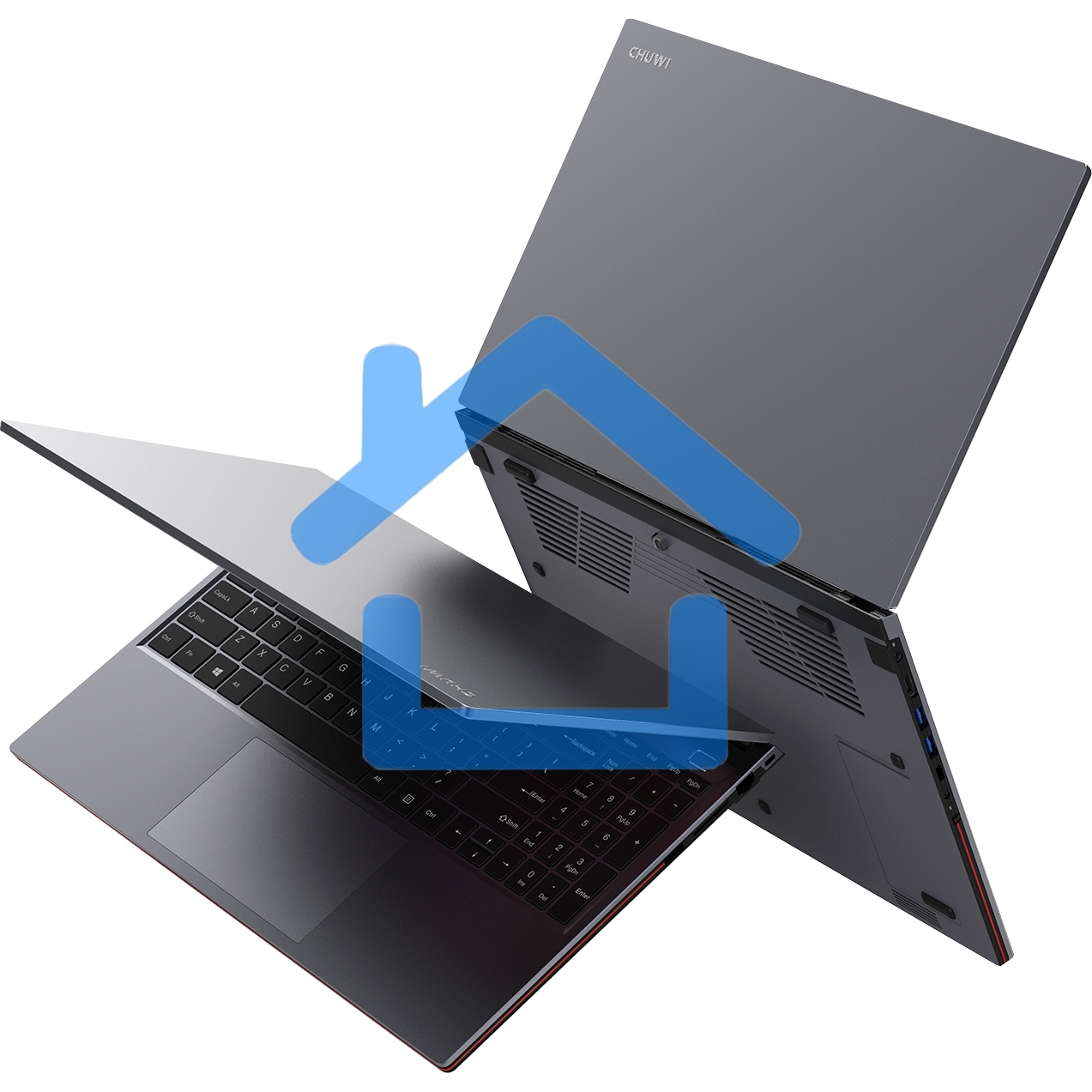 Ноутбук Chuwi CoreBook XPro 15.6