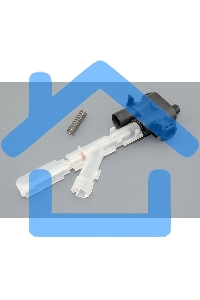 Клапан дренажный Bosch, Siemens (оригинал)