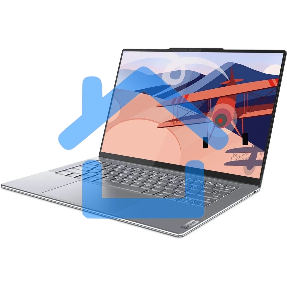 Ноутбук Lenovo Yoga Slim 7 15ILL9 15.3