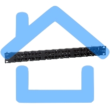 Патч-панель UTP 19