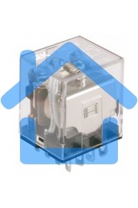 Реле РЭК 77-3 10А 220В АС ИЭК RRP10-3-10-220A