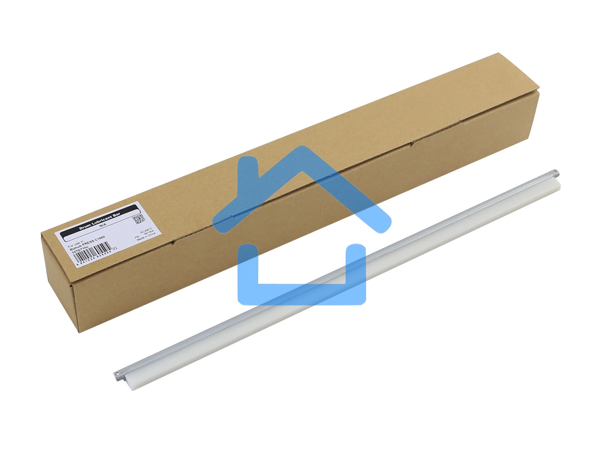 Пластина барабана Cet CET561004 для Konica Minolta AccurioPrint C3070L/2060L