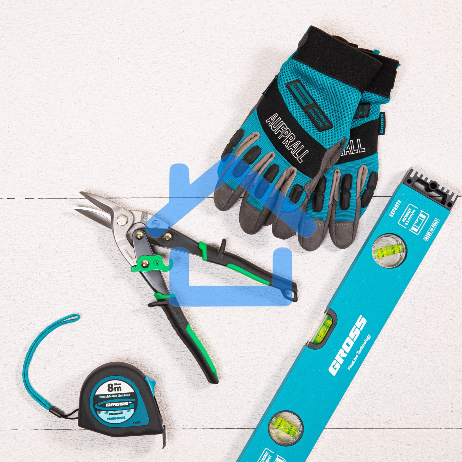 Ножницы по металлу 