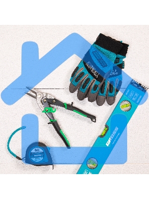 Ножницы по металлу 