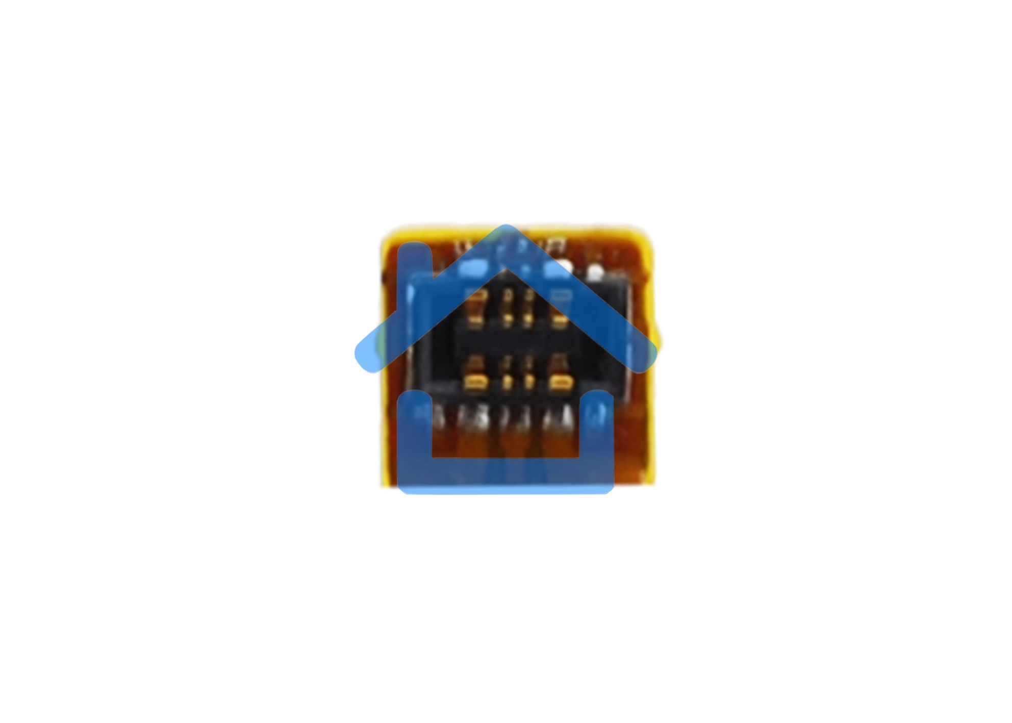 Аккумулятор CameronSinoCS-LVP700SL (BL234) для Lenovo P70T 3.8V / 4000mAh / 15.20Wh