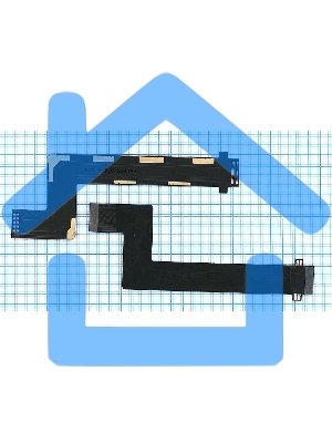 Шлейф основной межплатный для Meizu MX4 Pro