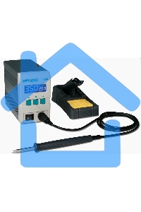 Паяльная станция Quick 202D ESD Lead Free