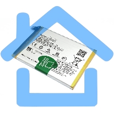 Аккумулятор (батарея) B-W0 для Vivo Y35